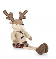 Lot de 4 Renna Jonny Legs H58