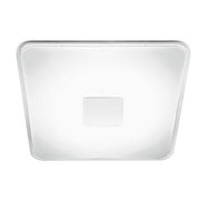 Plafond intérieur avec télécommande 30W Ligne de prime blanche