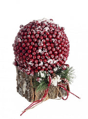 Décoration Sphère Bach 2x