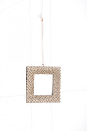 Pendaglio Miroir Qu Champagne 12x