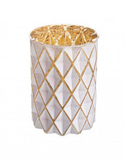 6x Bougie Parfumée Boem Rombi