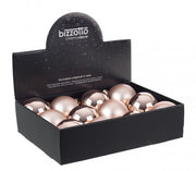 2x Display12 Sphère Vt Tapioca Ass D80 482Sm