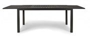 Tavolo Allungabile Hilde 160-240X90 Antracite LH32
