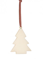 Pendaglio Joelle Pino Avorio 8x10