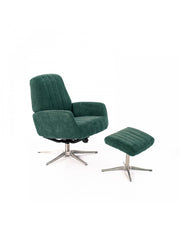 Fauteuil relax inclinable Z-003 STS