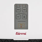 Girmi - Machine à vide électrique