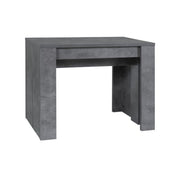 Tableau de console extensible BAKU 78X54 / 252X H78 CM