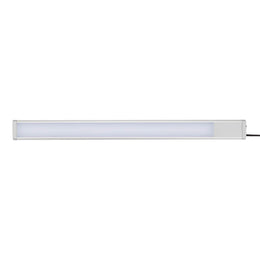 Sous-lampe LED Telefunken 57,5 cm 10w 1100lm argent