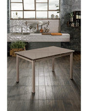 Table extensible 130-200 x 80 cm - Baud