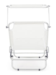 BRANDINA AVEC TOIT CROIX BLANC