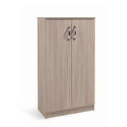 Armoire polyvalente Gabriella 130 cm orme