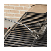 Weber T-Brush Grand Modèle 6278