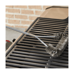 Weber T-Brush Grand Modèle 6278