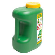 Réservoir Pour Récupération D'huile Alimentaire En Plastique Lt. 5 Cm. 9X13X27