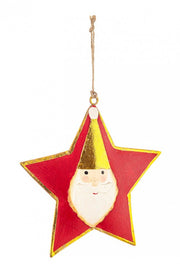 Pendaglio Slade Stella Rouge C 6x