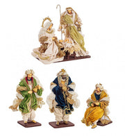 1x Crèche 6F Eden L