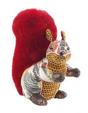 Sculpture Dafne Multi Ocra 22,5x24,5H