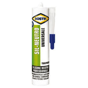Bostik SIL 300ml mastic neutre