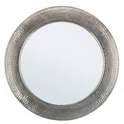 Miroir C-C Adara Nickel D80