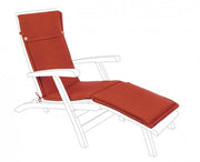 Coussin Vapeur Poly180 Rouge Orange
