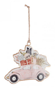 Pendaglio Road Maggiolone 12x