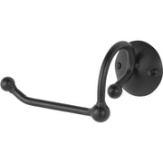 Porte-rouleau en fer forgé de style rustique toscan à Sienne