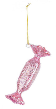 Pendaglio Vt Toffee Rose 2,9x11,8H