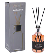 Désodorisant en verre 250 ml marrakech cmø6h24