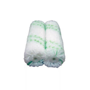 2 Pièces De Rechange Pour Mini Roller 11 Cm