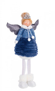 Support bleu Angelo Glenn 4x H45