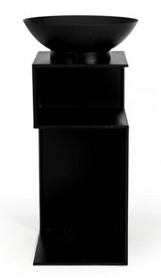 BRASIER CP.BOIS EFESTO J19 38X38