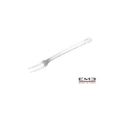Fourchette Cuisson Louche Acier Fly Kitchen Tool