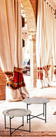 2x table basse Anil 23800 D60