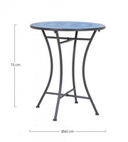 Table Bisanzio To D60