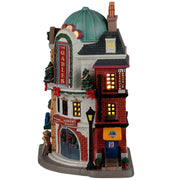 Appartements The Gables pour village de Noël