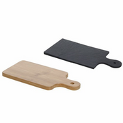 PLANCHE A DECOUPER 21X10 CM KIKO