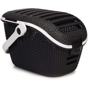 Porte-bébé Anthracite 38,7x53,3x33,3 cm
