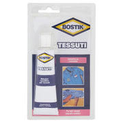 Colle tissulaire Bostik en blister de 50 grammes