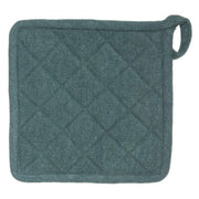 Gant Wilde plus cache-pot Couleur bleu paon