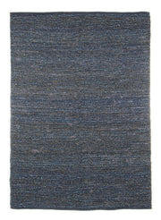 Tapis bleu Zanzibar