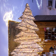 MiniCluster ø6cm 2000 LED TRADITIONNEL 40,5m à Bobina