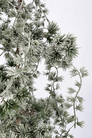 Pino Collalto Innevato H120 - Sapin enneigé 120 cm