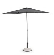 Samba Parapluie C-Joint 2.7M Ant-Gri Sc