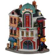 Appartements The Gables pour village de Noël