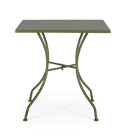 Kelsie Forest 70x70 Centimeters Table