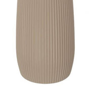 Porte-brosse à dents gris tourterelle série London