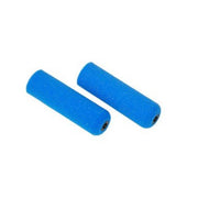 Pièces détachées mini rouleau microcratère - Lot de 2