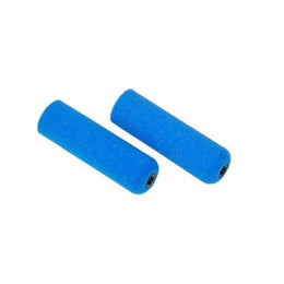 Pièces détachées mini rouleau microcratère - Lot de 2