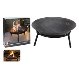 Brazier en fonte circulaire Ø 60 cm
