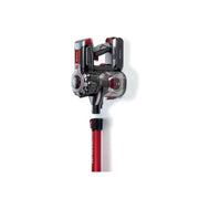 Red rechargeable sans fil rouge 22v lithium ariete électrique